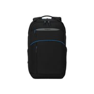 TARGUS Coastline EcoSmart - Notebook-Rucksack - 15″ - 16″ - Schwarz