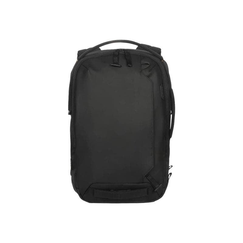 TARGUS Commuter EcoSmart - Notebook-Rucksack - 40.6 cm - 15″ - 16″ - Schwarz