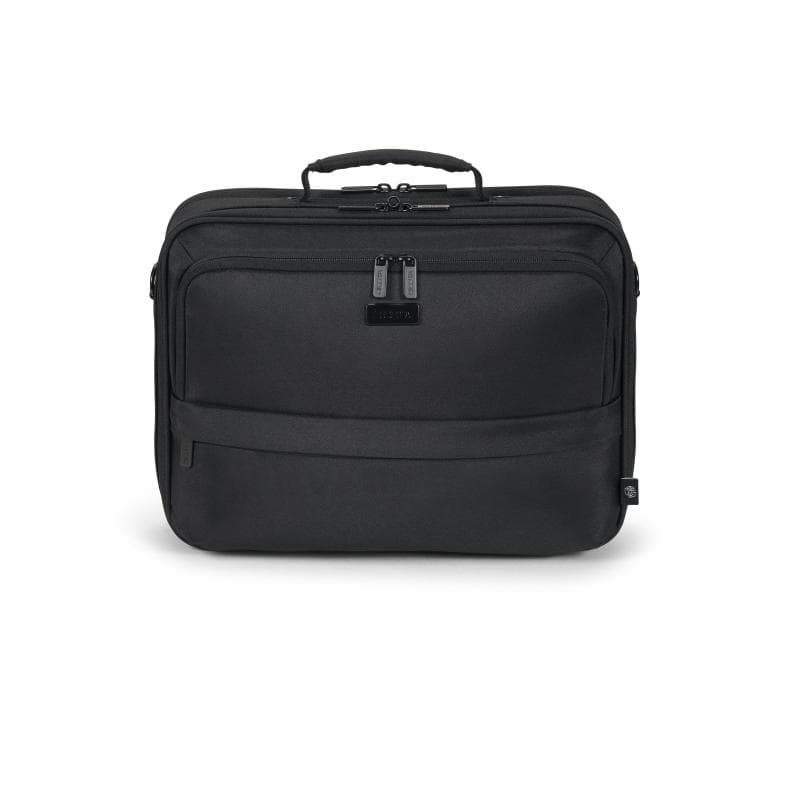 DICOTA Eco Multi Core - Notebook-Tasche - 35.8 cm - 13″ - 14.1″ - Schwarz