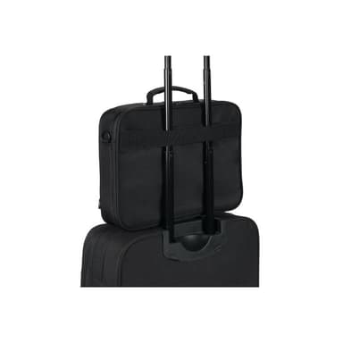 DICOTA Eco Multi Core - Notebook-Tasche - 35.8 cm - 13″ - 14.1″ - Schwarz