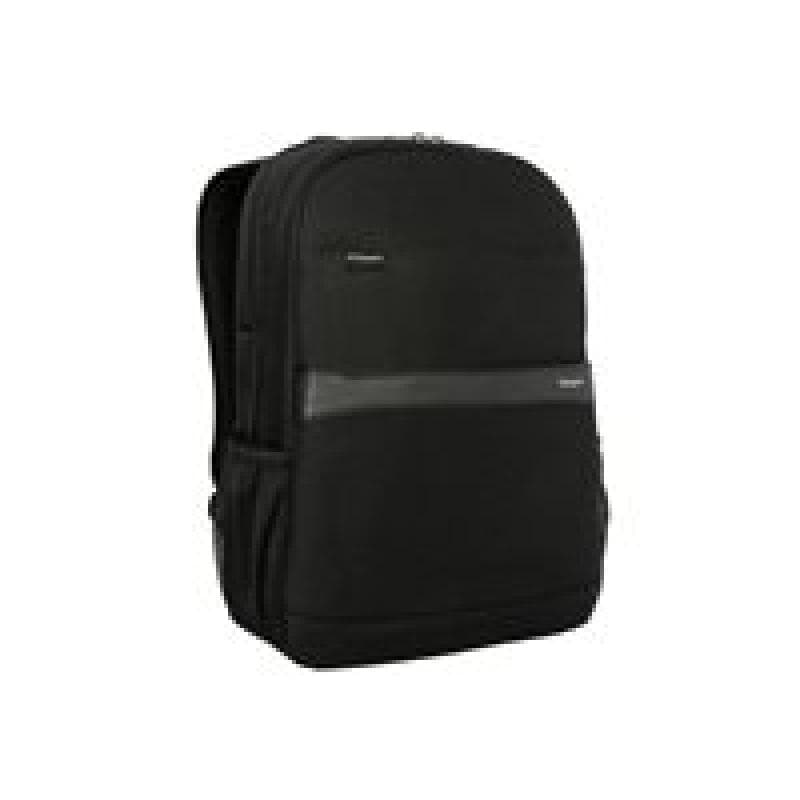 TARGUS GeoLite EcoSmart Advanced - Notebook-Rucksack - 40.6 cm - 14″ - 16″ - Schwarz