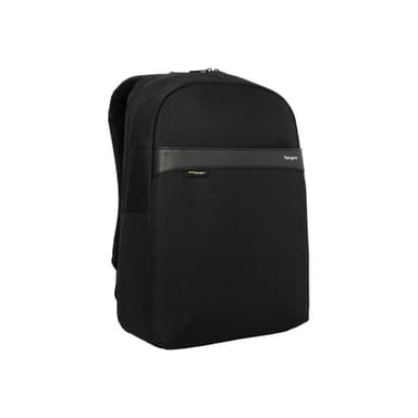 TARGUS GeoLite EcoSmart Essentials - Notebook-Rucksack - 40.6 cm - 15″ - 16″ - Schwarz