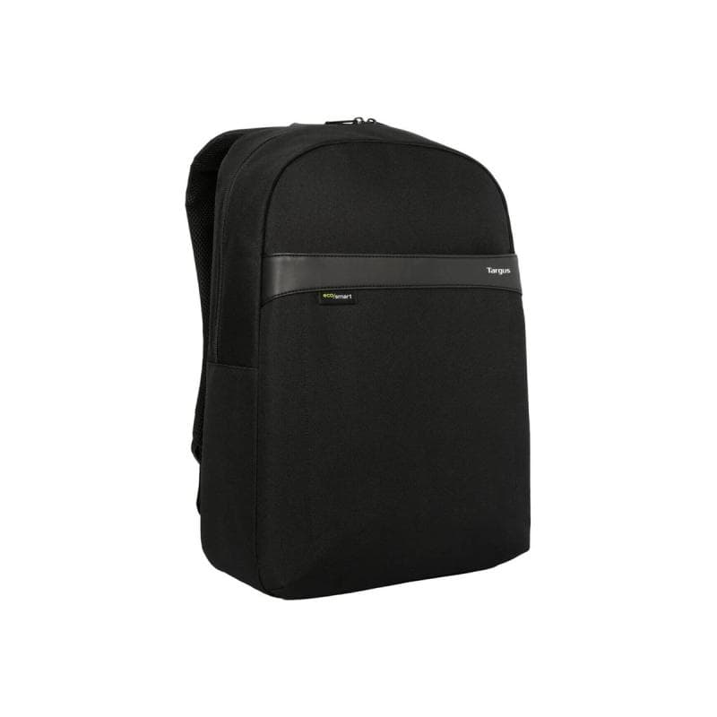 TARGUS GeoLite EcoSmart Essentials - Notebook-Rucksack - 40.6 cm - 15″ - 16″ - Schwarz