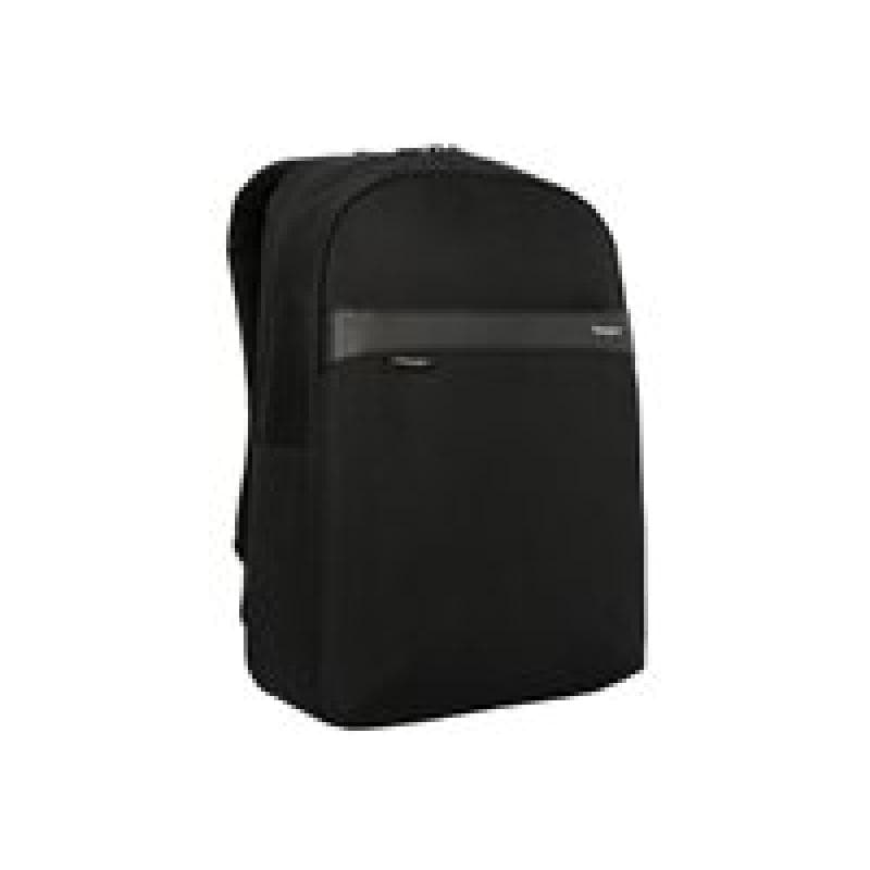 TARGUS GeoLite EcoSmart Essentials - Notebook-Rucksack - 40.6 cm - 15″ - 16″ - Schwarz