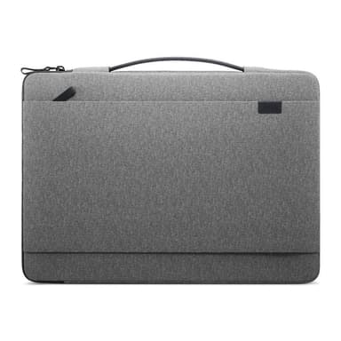 DELL EcoLoop Urban CV4625 - Notebook-Hülle - 40.6 cm - 15″ - 16″ - Heather Gray