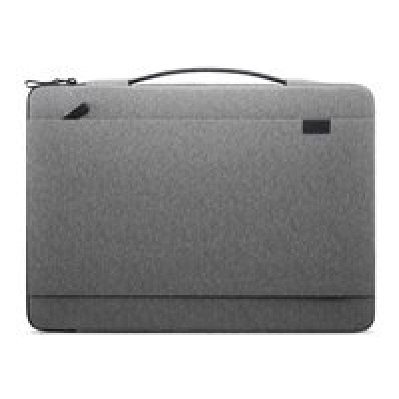 DELL EcoLoop Urban CV4625 - Notebook-Hülle - 40.6 cm - 15″ - 16″ - Heather Gray