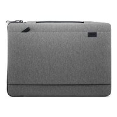 DELL EcoLoop Urban CV4425 - Notebook-Hülle - 35.6 cm - 11″ - 14″ - Heather Gray