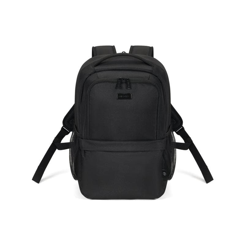 DICOTA Eco Core - Notebook-Rucksack - 43.9 cm - 15″ - 17.3″ - Schwarz