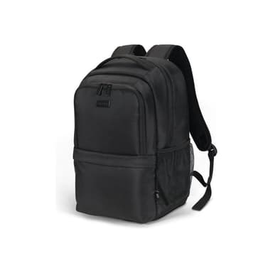 DICOTA Eco Core - Notebook-Rucksack - 35.8 cm - 13″ - 14.1″ - Schwarz