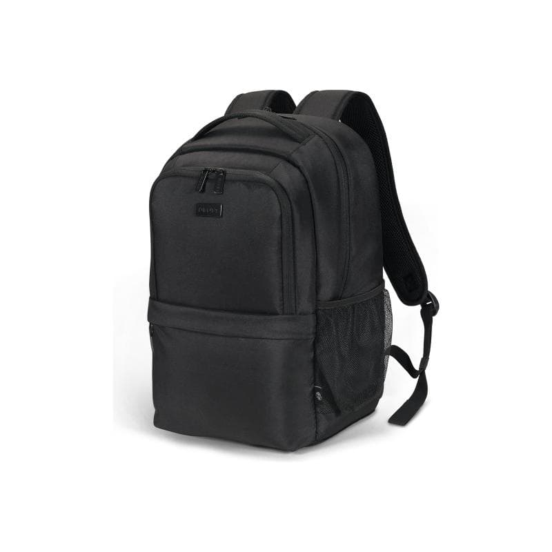 DICOTA Eco Core - Notebook-Rucksack - 35.8 cm - 13″ - 14.1″ - Schwarz