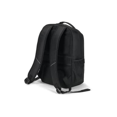 DICOTA Eco Core - Notebook-Rucksack - 35.8 cm - 13″ - 14.1″ - Schwarz