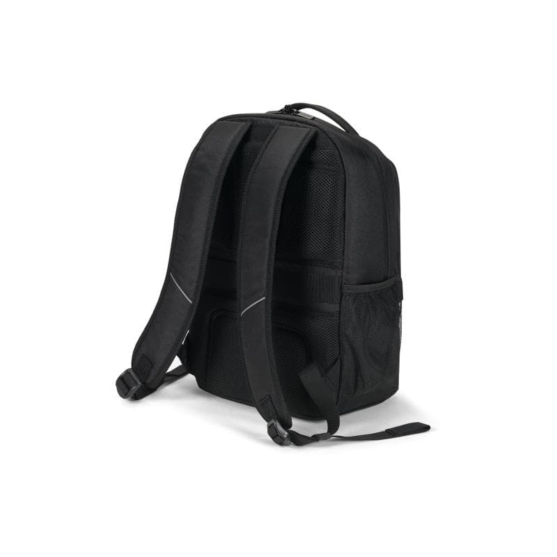 DICOTA Eco Core - Notebook-Rucksack - 35.8 cm - 13″ - 14.1″ - Schwarz