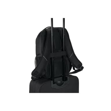 DICOTA Eco Core - Notebook-Rucksack - 35.8 cm - 13″ - 14.1″ - Schwarz