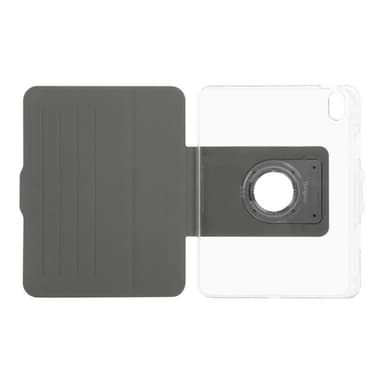 TARGUS VersaVu - Flip-Hülle für Tablet - klar - für Apple 10.9-inch iPad (10. Generation)