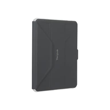 TARGUS Pro-Tek - Flip-Hülle für Tablet - Thermoplastisches Polyurethan (TPU) - klar