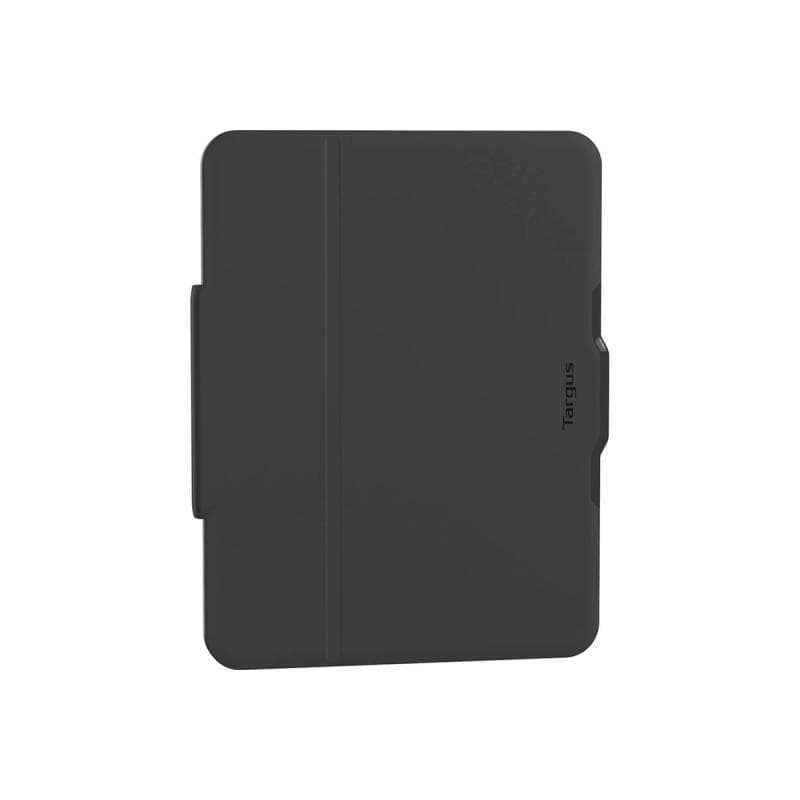 TARGUS VersaVu - Flip-Hülle für Tablet - Kunststoff - Schwarz, klar - für Apple 11-inch iPad Pro