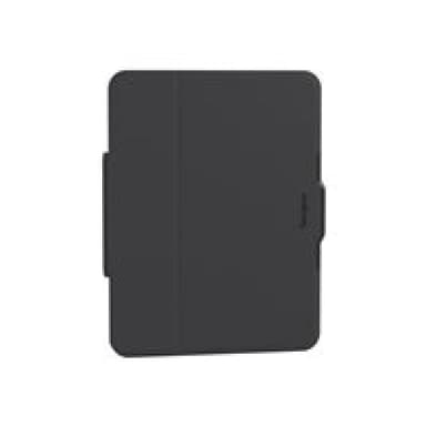 TARGUS VersaVu - Flip-Hülle für Tablet - Kunststoff - Schwarz, klar - für Apple 11-inch iPad Pro