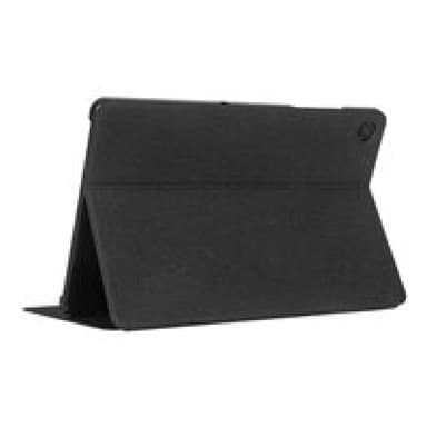TARGUS Classic - Flip-Hülle für Tablet - Polyurethan, Polycarbonat - Schwarz