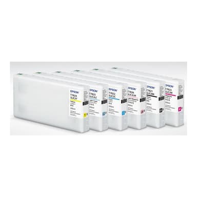EPSON T7823 - magenta - original