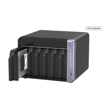 QNAP TS-632X-4G