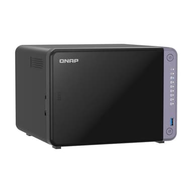 QNAP TS-632X-4G