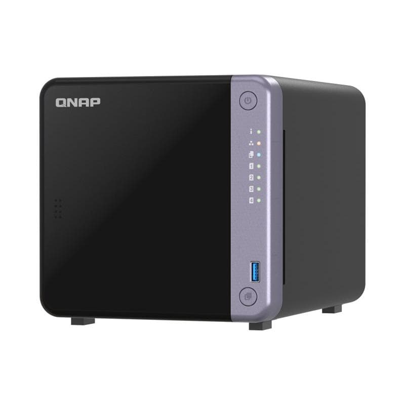 QNAP TS-432X-4G