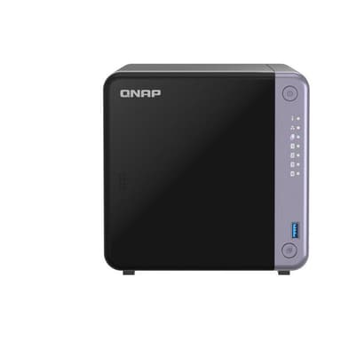 QNAP TS-432X-4G