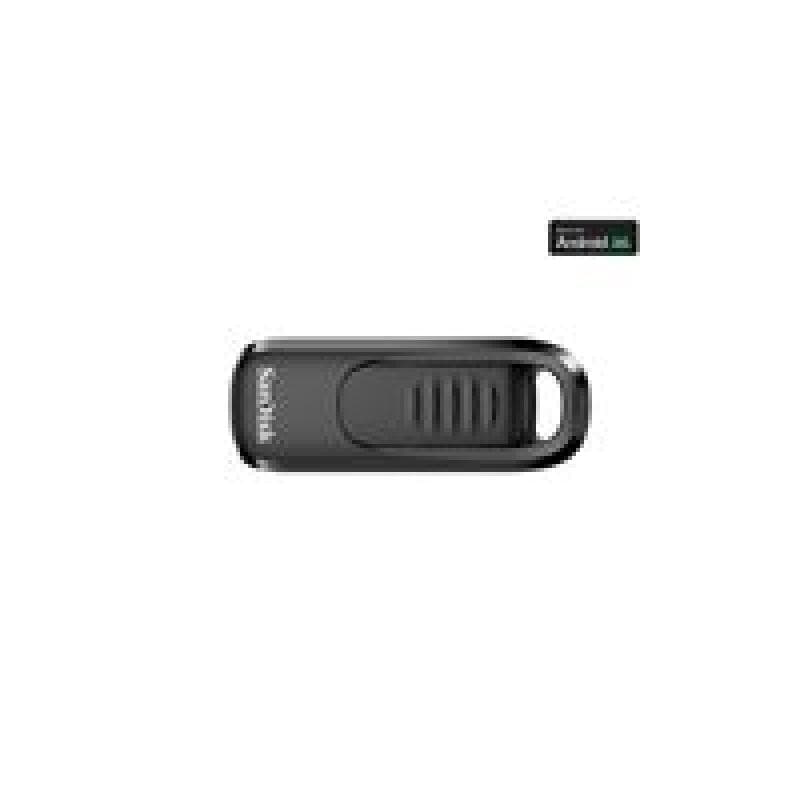 SANDISK Ultra Slider USB Type-C 512GB