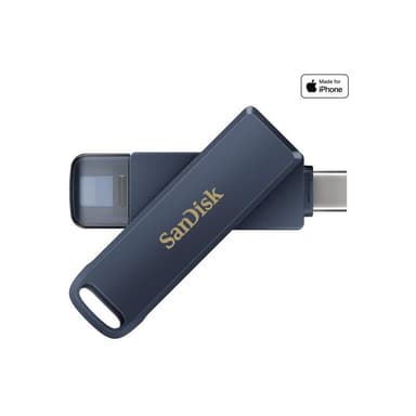 SANDISK iXpand Phone Drive 256GB