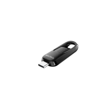 SANDISK Ultra Slider USB Type-C 32GB