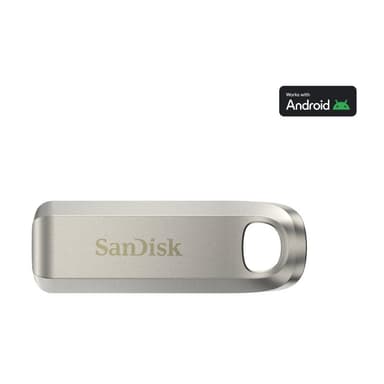 SANDISK Ultra Luxe USB Type-C 512GB