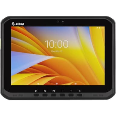 ZEBRA ET60 25,65cm (10,1″) Qualcomm 6490 8GB 128GB Android