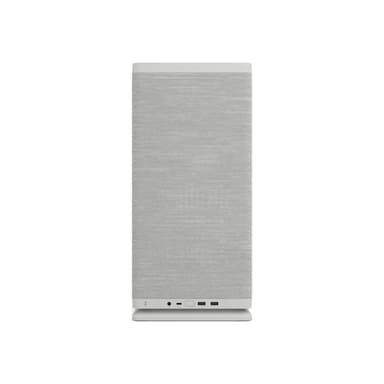 FRACTAL DESIGN Mood Light Gray