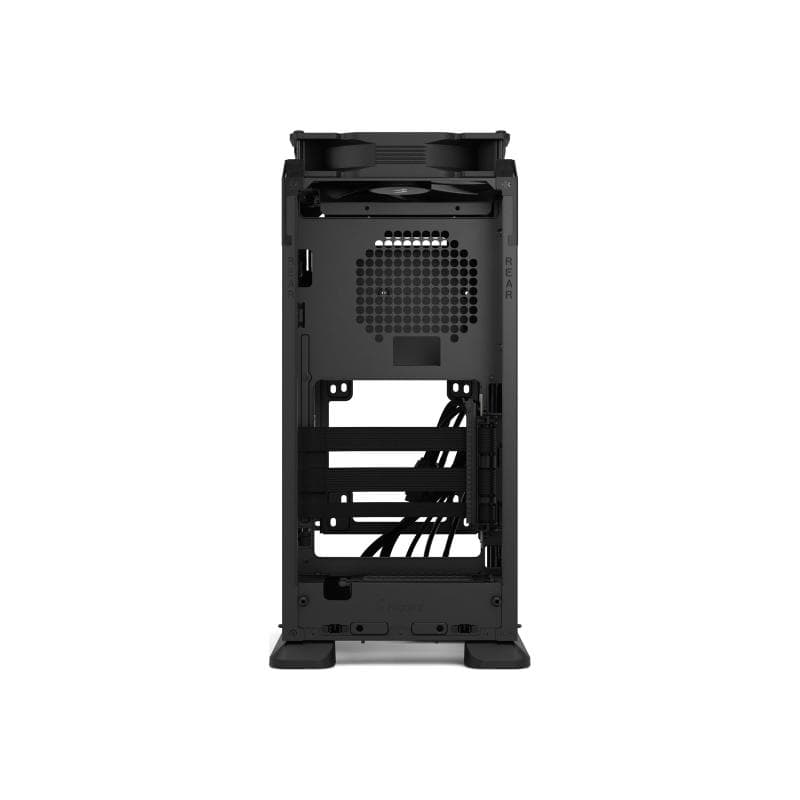 FRACTAL DESIGN Mood Black