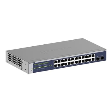 NETGEAR GS724T