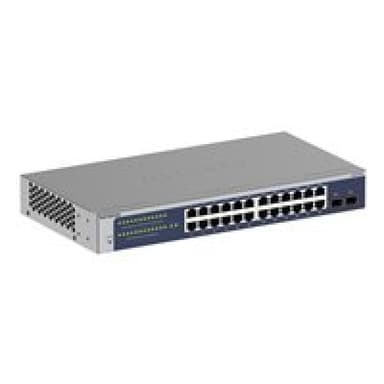 NETGEAR GS724T