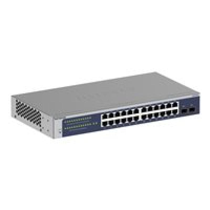 NETGEAR GS724T