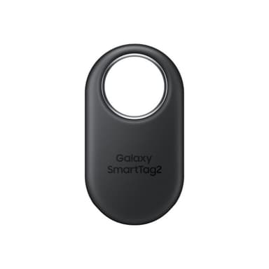 SAMSUNG Galaxy SmartTag2 Schwarz