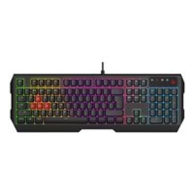 A4TECH Kabelgebundene Tastatur B140N A4Tkla47114 (A4TKLA47114)