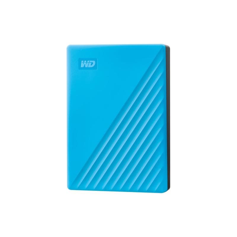 WESTERN DIGITAL My Passport 6TB