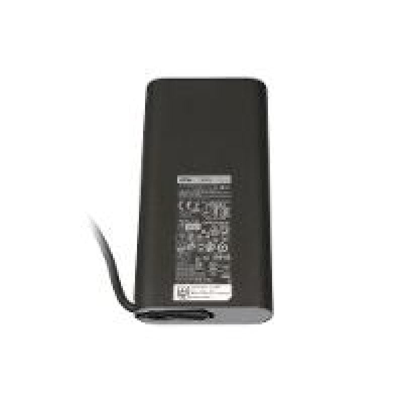 DELL F8XD9 USB-C Netzteil 90,0 Watt abgerundete Bauform