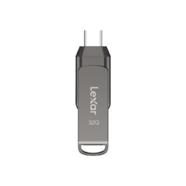LEXAR LJDD400032G-BNQNG 32GB