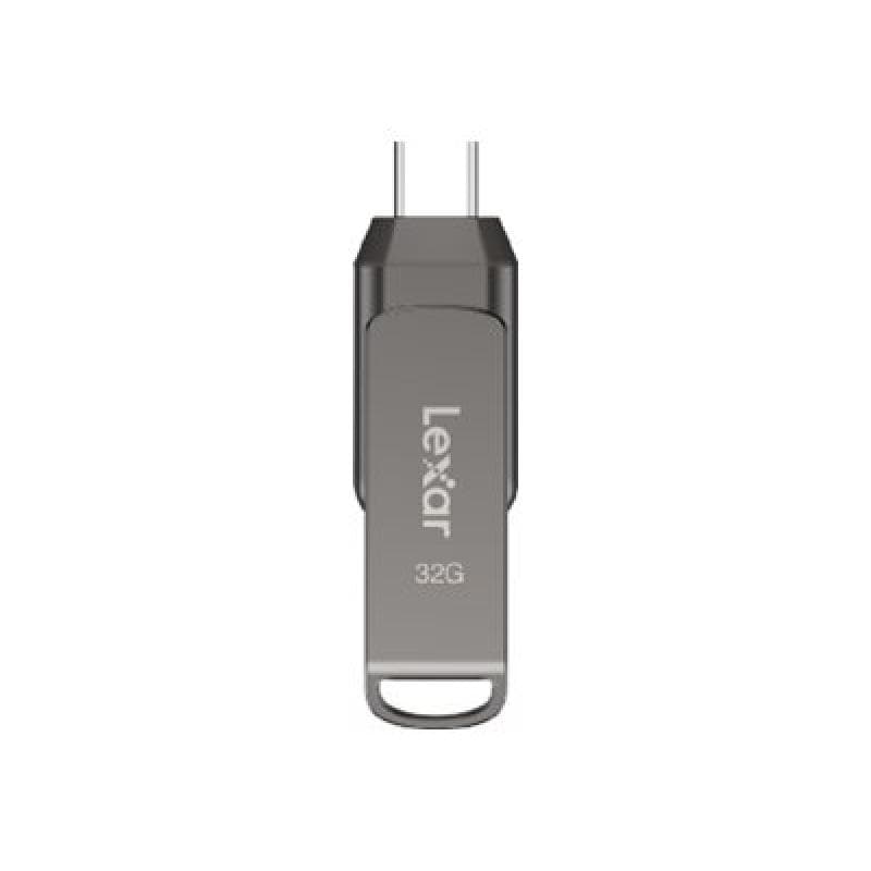 LEXAR LJDD400032G-BNQNG 32GB