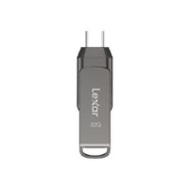 LEXAR LJDD400032G-BNQNG 32GB