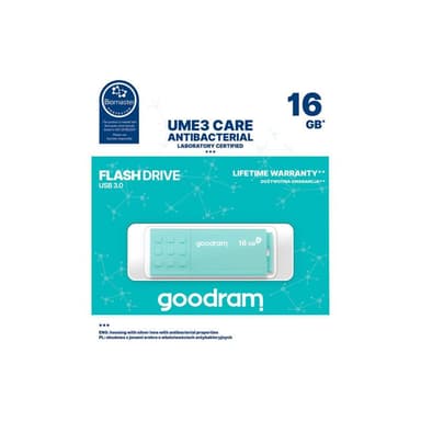 GOODRAM UME3-0160CRR11 16GB