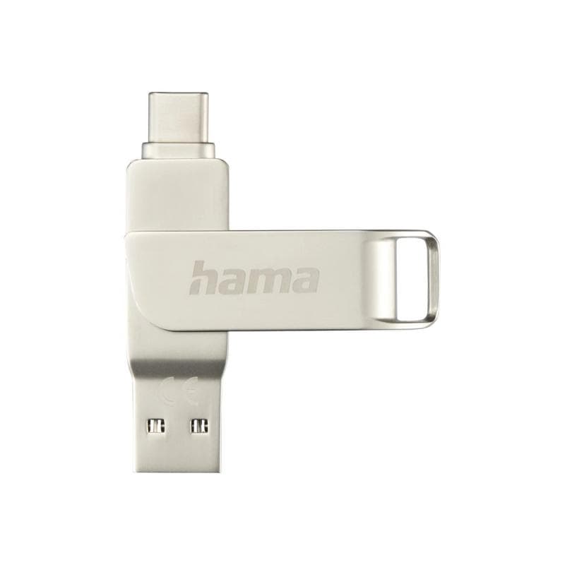 HAMA C-Rotate Pro 64GB
