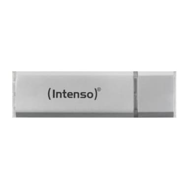INTENSO Alu Line 16GB
