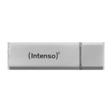 INTENSO Alu Line 16GB