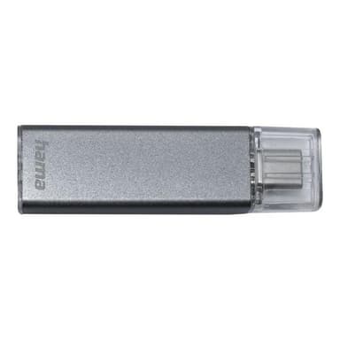 HAMA Uni-C Classic 64GB