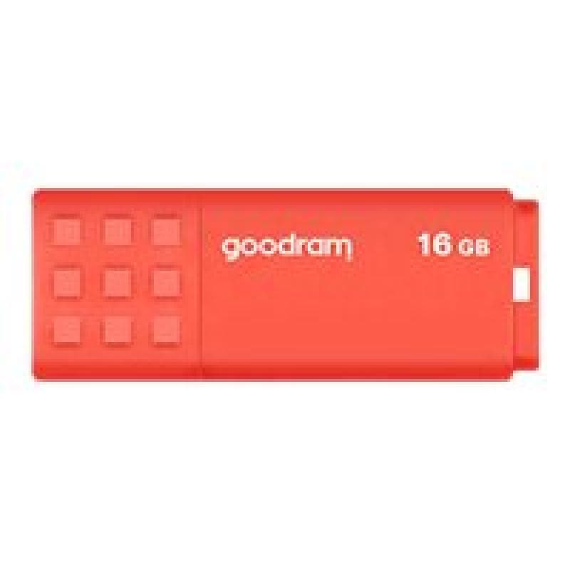 GOODRAM UME3-0160O0R1 orange 16GB